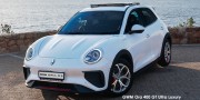 GWM ORA 400 GT ULTRA LUXURY - 7 thumb