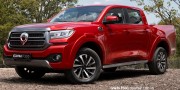 GWM P300 2.4TD LTD 4×4 A/T D/C P/U - 0 thumb