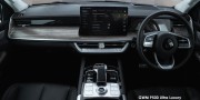 GWM P500 2.0T ULTRA LUXURY HYBRID 4X4 A/T D/C P/U - 4 thumb