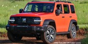 GWM TANK 300 2.0T ULTRA LUXURY HYBRID 4X4 A/T - 13 thumb