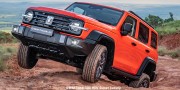 GWM TANK 300 2.0T ULTRA LUXURY HYBRID 4X4 A/T - 14 thumb