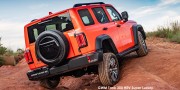 GWM TANK 300 2.0T ULTRA LUXURY HYBRID 4X4 A/T - 15 thumb