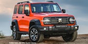 GWM TANK 300 2.0T ULTRA LUXURY HYBRID 4X4 A/T - 4 thumb