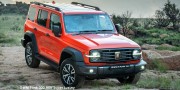 GWM TANK 300 2.0T ULTRA LUXURY HYBRID 4X4 A/T - 11 thumb