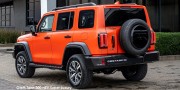 GWM TANK 300 2.0T ULTRA LUXURY HYBRID 4X4 A/T - 8 thumb