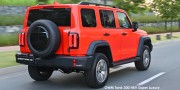 GWM TANK 300 2.0T ULTRA LUXURY HYBRID 4X4 A/T - 9 thumb