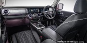 GWM TANK 300 2.0T ULTRA LUXURY HYBRID 4X4 A/T - 3 thumb