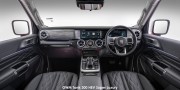 GWM TANK 300 2.0T ULTRA LUXURY HYBRID 4X4 A/T - 17 thumb