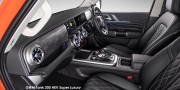 GWM TANK 300 2.0T ULTRA LUXURY HYBRID 4X4 A/T - 16 thumb