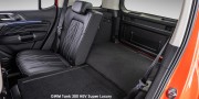 GWM TANK 300 2.0T ULTRA LUXURY HYBRID 4X4 A/T - 19 thumb