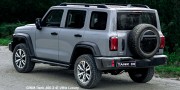 GWM TANK 300 2.0T ULTRA LUXURY HYBRID 4X4 A/T - 2 thumb