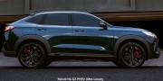 HAVAL H6 GT 1.5T HYBRID ULTRA LUXURY DHT 4X4 PHEV - 2 thumb