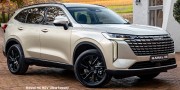 Haval H6 GT PHEV - 1 thumb