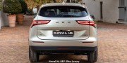 Haval H6 GT PHEV - 6 thumb
