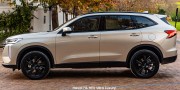 Haval H6 GT PHEV - 4 thumb