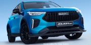 HAVAL JOLION PRO 1.5T S ULTRA LUXURY DCT - 8 thumb