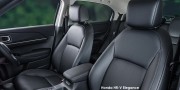 HONDA HR-V 1.5 EXECUTIVE CVT - 22 thumb