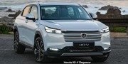 HONDA HR-V 1.5 EXECUTIVE CVT - 16 thumb