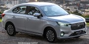 HONDA AMAZE 1.2 COMFORT CVT - 8 thumb