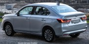 HONDA AMAZE 1.2 COMFORT CVT - 9 thumb