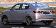 HONDA AMAZE 1.2 COMFORT CVT - 4 thumb