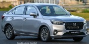 HONDA AMAZE 1.2 COMFORT CVT - 0 thumb