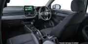 HONDA AMAZE 1.2 COMFORT CVT - 12 thumb