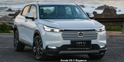 HONDA HR-V 1.5 EXECUTIVE CVT - 24 thumb