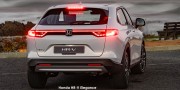 HONDA HR-V 1.5 EXECUTIVE CVT - 25 thumb