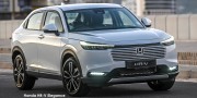 HONDA HR-V 1.5 EXECUTIVE CVT - 21 thumb