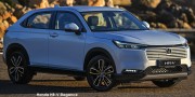 HONDA HR-V 1.5 EXECUTIVE CVT - 15 thumb