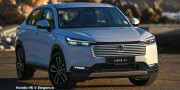 HONDA HR-V 1.5 EXECUTIVE CVT - 16 thumb