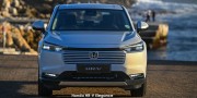 HONDA HR-V 1.5 EXECUTIVE CVT - 17 thumb