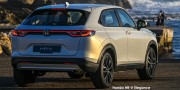 HONDA HR-V 1.5 EXECUTIVE CVT - 19 thumb