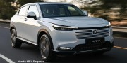 HONDA HR-V 1.5 EXECUTIVE CVT - 26 thumb