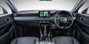 HONDA HR-V 1.5 EXECUTIVE CVT - 29 thumb