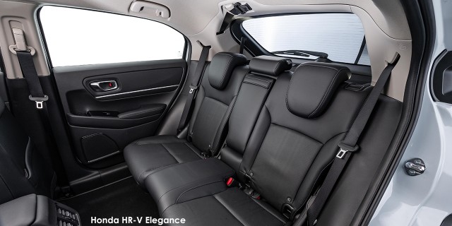 HONDA HR-V 1.5 EXECUTIVE CVT - 32 