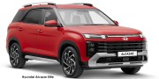HYUNDAI ALCAZAR 1.5D ELITE A/T - 1 thumb