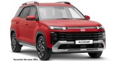 HYUNDAI ALCAZAR 1.5D ELITE A/T - 2 thumb