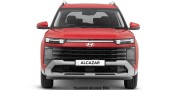 HYUNDAI ALCAZAR 1.5D ELITE A/T - 3 thumb