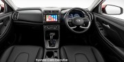 HYUNDAI CRETA 1.5 EXECUTIVE IVT - 9 thumb