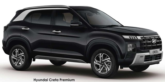 Hyundai 1.5 Premium null 61702