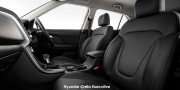 HYUNDAI CRETA 1.5 EXECUTIVE IVT - 10 thumb