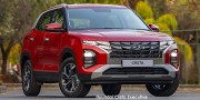 HYUNDAI CRETA 1.5 EXECUTIVE IVT - 2 thumb