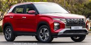 HYUNDAI CRETA 1.5 EXECUTIVE IVT - 1 thumb