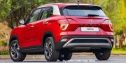 HYUNDAI CRETA 1.5 EXECUTIVE IVT - 3 thumb