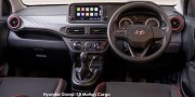 HYUNDAI GRAND i10 1.2 PREMIUM CARGO  A/T P/V - 3 thumb