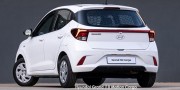 HYUNDAI GRAND i10 1.2 PREMIUM CARGO  A/T P/V - 1 thumb