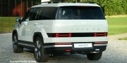 HYUNDAI SANTE FE 1.6H ELITE AWD (HYBRID) - 16 thumb