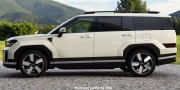 HYUNDAI SANTE FE 1.6H ELITE AWD (HYBRID) - 15 thumb